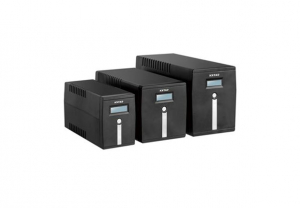 Kstar Micropower 1000 LCD sz&uuml;netmentes t&aacute;pegys&eacute;g